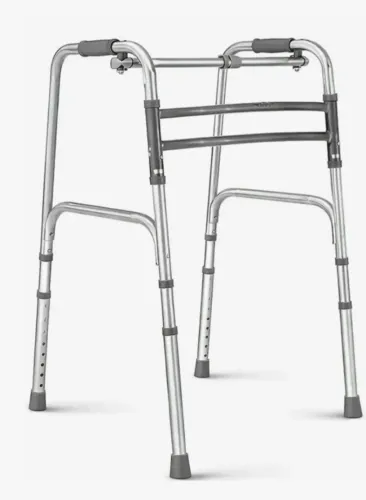 Excelente e conservado Andador de adulto