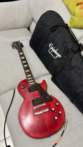 GIBSON LES PAUL LPJ