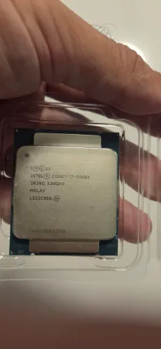 I7 5960X x99