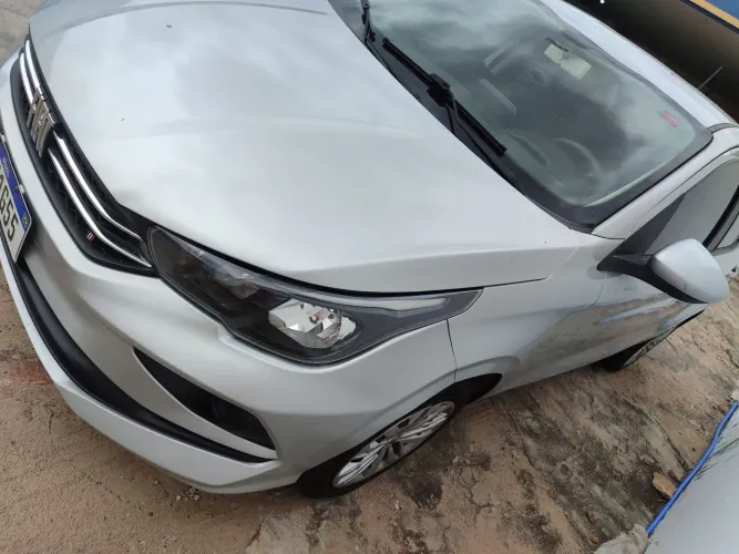 Cronos Drive 1.3 ano/modelo 2022/23