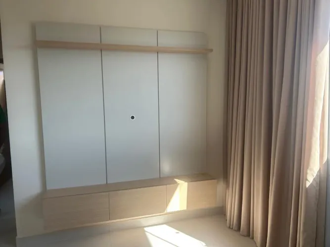 Painel para TV
