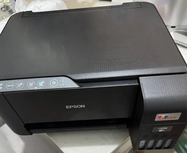 Impressora Epson l3250