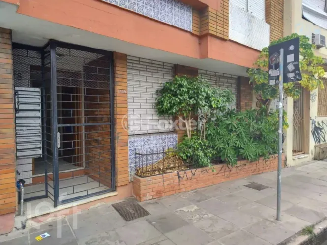 Apartamento à venda Rua João Alfredo, Cidade Baixa - Porto Alegre