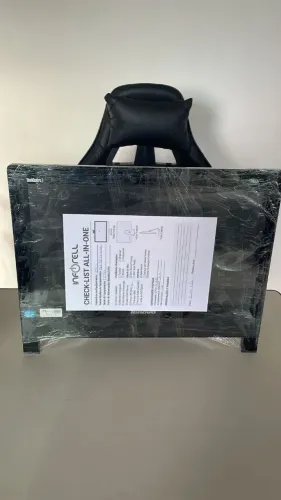 Computador All In One Lenovo I3  HD 120GB Memoria 8GB