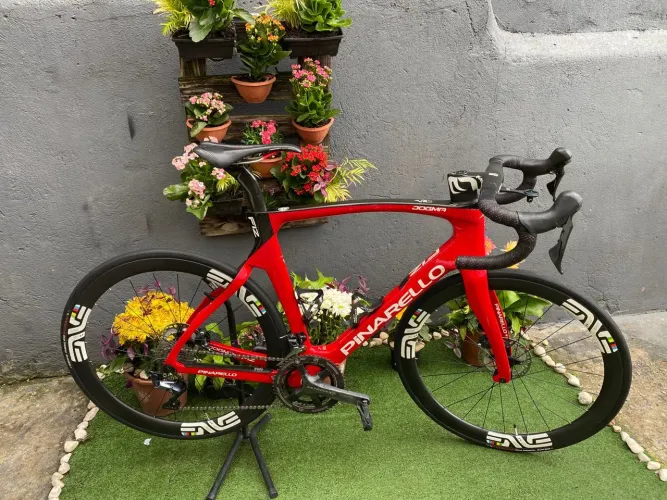 Pinarello Dogma 