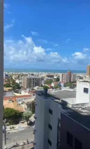 Apartamento à venda condomínio Concept Tower Atalaia Aracaju/SE