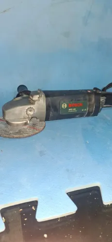Bosch GPO 14 E Professional - politriz - 220v