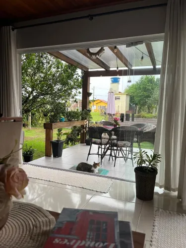 Excelente casa em condomínio fechado Goufe III | Águas Claras REF: