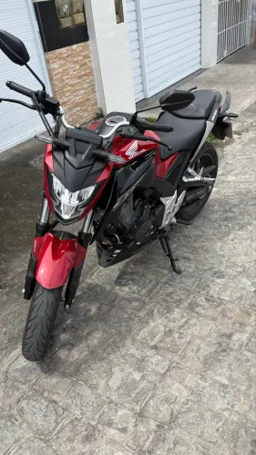 CB300F