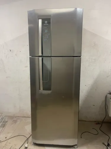 GELADEIRA ELETROLUX ENTREGAR GRÁTIS