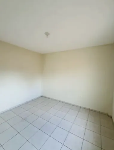 Quarto em casa