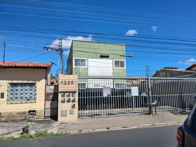 Apartamento para alugar com 0,00 metros quadrados no MARQUES - Teresina - Piauí