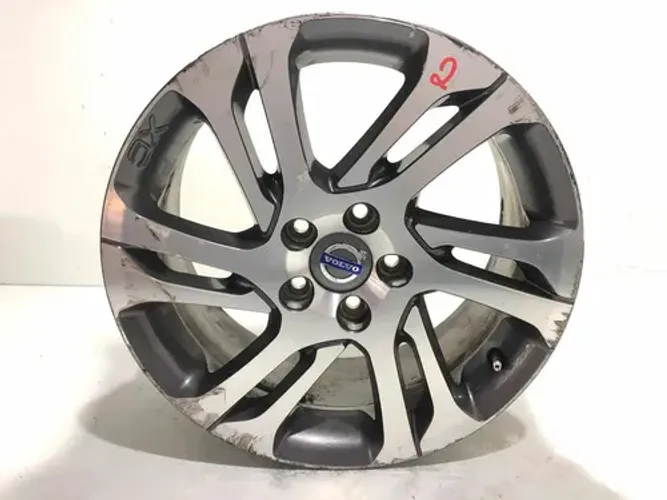 Roda Volvo Xc60 T5 2015 #2