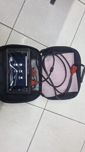Scanner PDL7100
