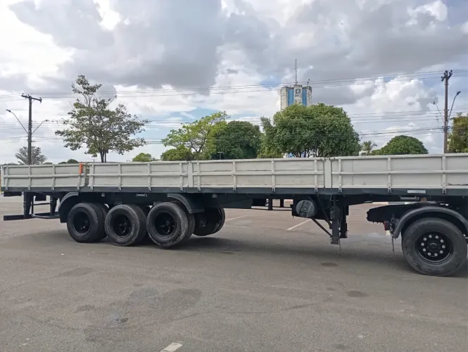 CARRETA SCHIFFER ANO 96