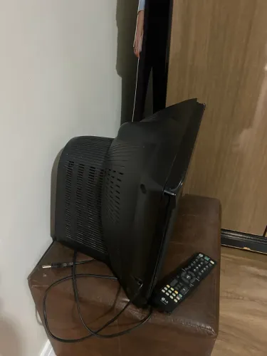 TV LG 14 polegadas