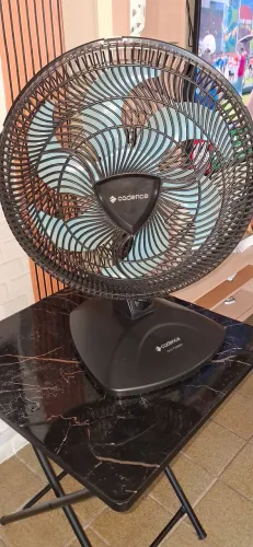 VENTILADOR CADENCE 50 CM
