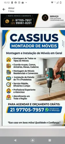 Montador 