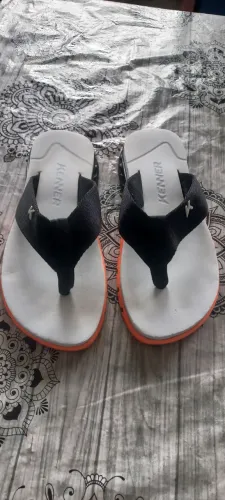 Chinelo kenner modelo novo original