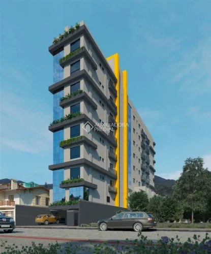 Apartamento à venda em Porto Belo-SC