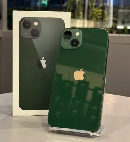 iphone 13 128gb verde