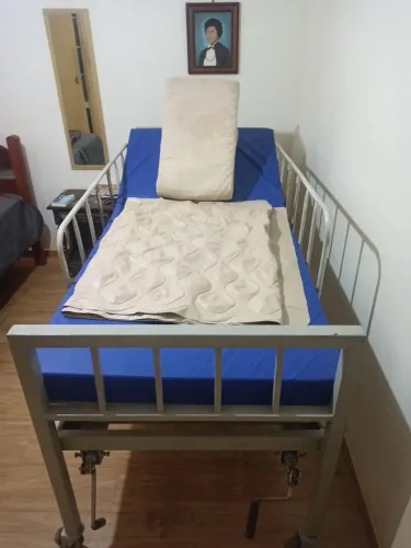 Cama hospitalar