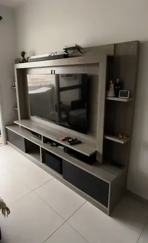 Estante Tv sala home theater