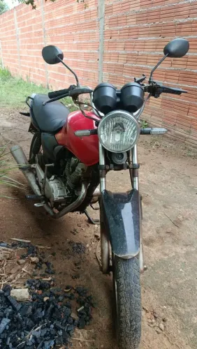 Titan 125