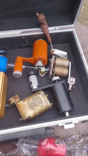 Kit completo