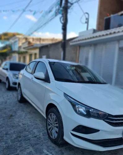 Fiat Cronos Drive 1.0 6V 2023