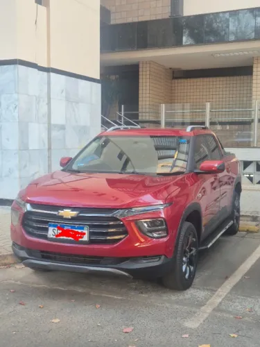 Chevrolet Montana Premier 1.2 Turbo Flex 12V Aut. 2024