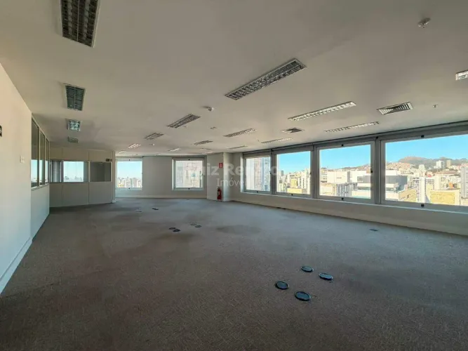 Sala Comercial de Alto Luxo - Savassi, Belo Horizonte