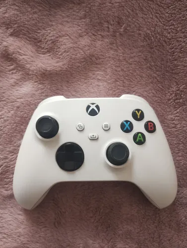 CONTROLE XBOX SERIES 