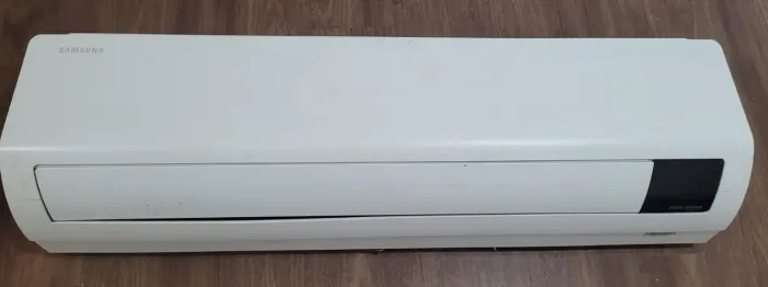 Ar-condicionado 18 mil BTUs
