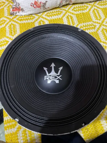 Rex de 1000 rms