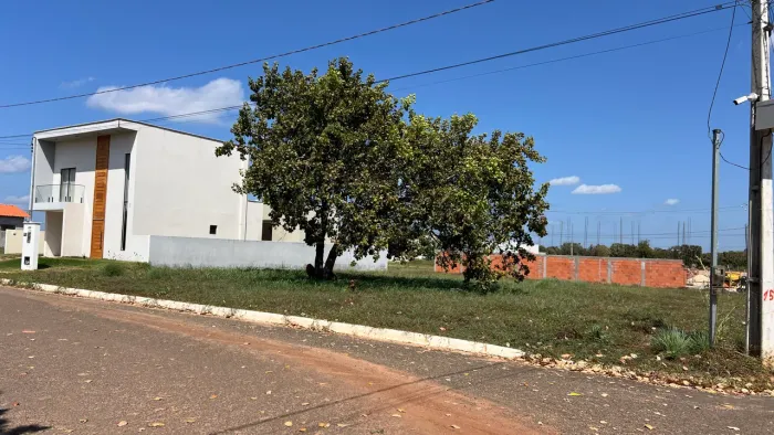 Lote Village Cajueiro Timon - 17x5 x 24,0 