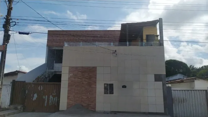Casa com 3 dormitórios à venda, 200 m² por R$ 500.000,00 - Mangabeira - João Pessoa/PB