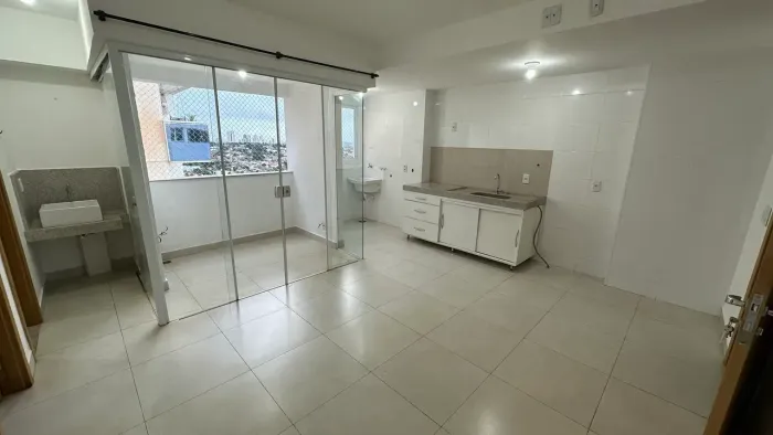 Vendo Apto de 1Quarto - Park Lozandes - Live Tower/ Shopping Lozandes