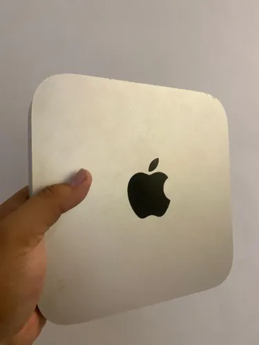 Mac Mini 2014 500gb 4GB RAM processador i5 