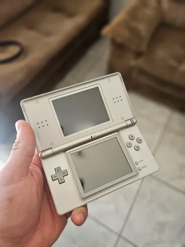 Nintendo Ds Lite