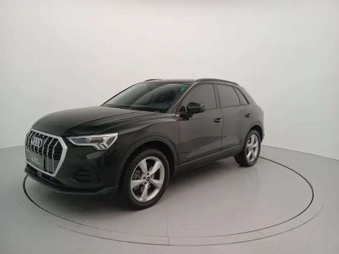 Audi Q3 Prestige 2.0 TFSI Tiptr.quatro 2025
