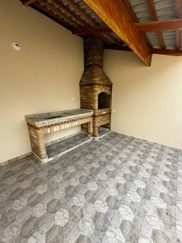 Casa com 3 Quartos e 2 banheiro à Venda, 135m²Vila Nova Cachoeirinha - São Paulo/SP