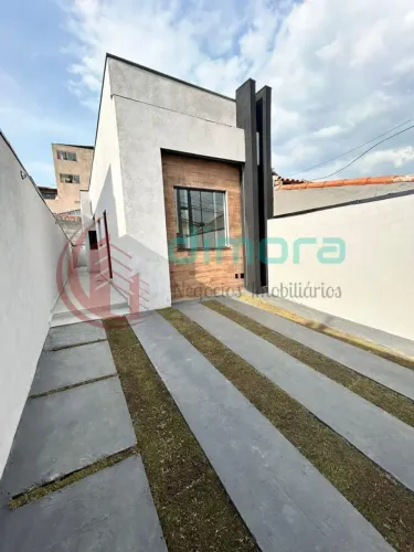 Casa Térrea para Venda, Vila São Paulo, 2 dormitórios, 2 banheiros, 2 vagas
