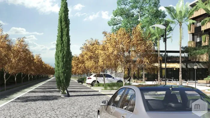 Lançamento - Terreno à venda em Bairro Planejado, Estância Ouro Verde, Vassouras, RJ