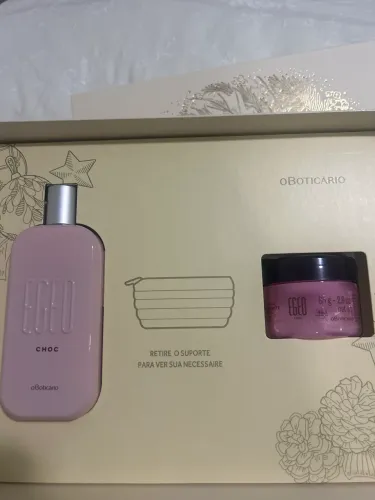 Kit Egeo choc 