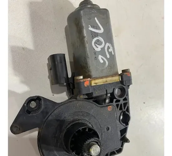 Motor Vidro Dianteiro Direito Vw Gol Saveiro G5