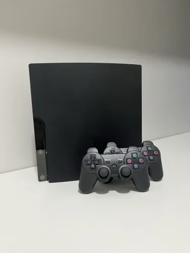 PlayStation 3 desbloqueado