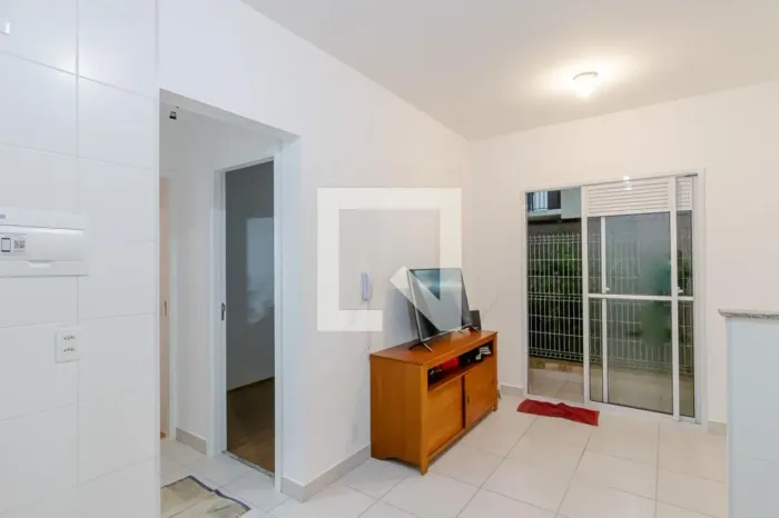 Apartamento à Venda - Cambuci, 2 Quartos, 45 m2
