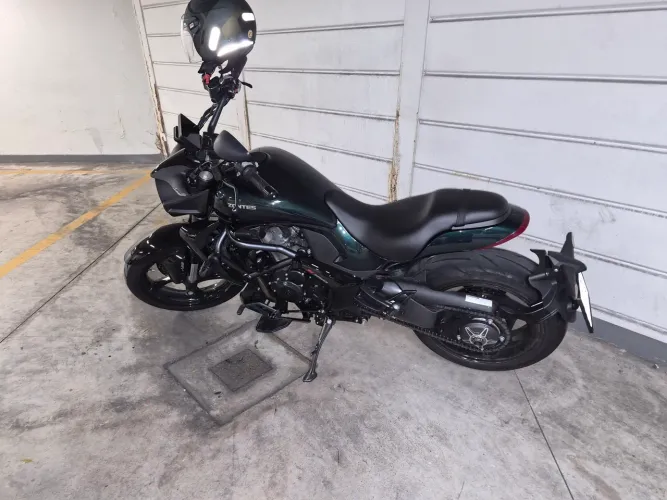 S350 muito nova!