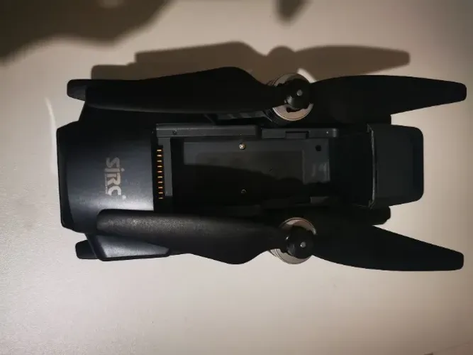 Drone SJRC F22S 2 Pro+